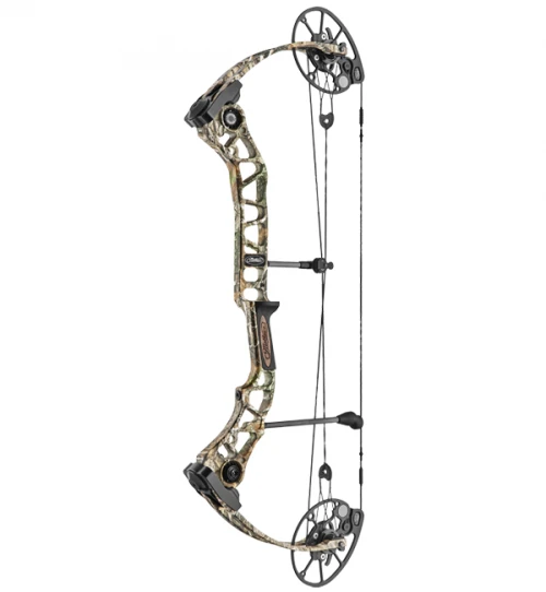MATHEWS - TACTIC COMPOUND BOW Archery 4 MATHEWS - TACTIC COMPOUND BOW Archery