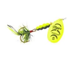MEPPS AGLIA - DRESSED Hard Baits