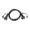 GARMIN MARINE NETWORK CABLE RJ45 20FT Fish Finders & Electronics