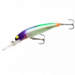 BOMBER - DEEP LONG A Hard Baits