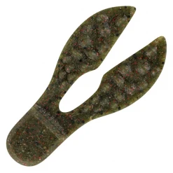 BERKLEY POWERBAIT MEATY CHUNK Soft Baits