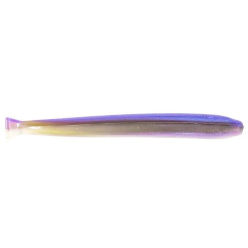 Soft Baits ZMAN - TRD MINNOWZ 8 Soft Baits ZMAN - TRD MINNOWZ