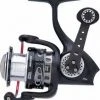Reels ABU GARCIA - REVO3 MGX