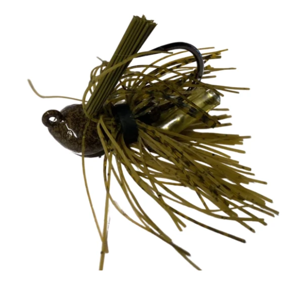 PUNISHER MICRO JIGS 7 PUNISHER MICRO JIGS