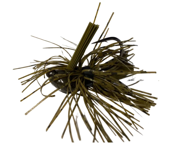 PUNISHER MICRO JIGS 6 PUNISHER MICRO JIGS