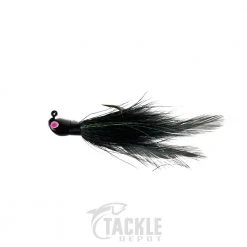 "BIG" JIM HAIR JIGS -Deals Fishing equipment Store MIGHTNIGHT Big Jims Jigs 1080x1080