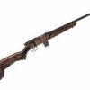 Rifles SAVAGE MK 2 MINIMALIST .22 LR BROWN BOLT ACTION