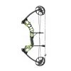 MATHEWS Archery MISSION HAMMR RH GREEN SPLASH COMPOUND BOW 2 MATHEWS Archery MISSION HAMMR RH GREEN SPLASH COMPOUND BOW