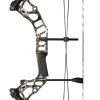 MISSION - HAMMR COMPOUND BOW