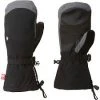 COLUMBIA INFERNO RANGE MITTENS -BLK / GREY
