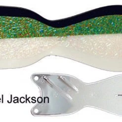 High Falls Outfitters DREAMWEAVER SPINDOCTOR TROLLING FLASHER Accessories 21 High Falls Outfitters DREAMWEAVER SPINDOCTOR TROLLING FLASHER Accessories