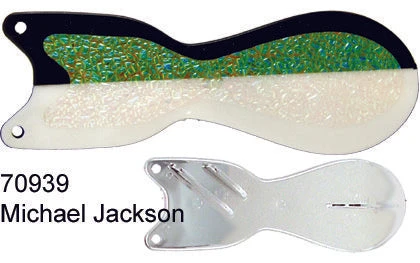 High Falls Outfitters DREAMWEAVER SPINDOCTOR TROLLING FLASHER Accessories 5 High Falls Outfitters DREAMWEAVER SPINDOCTOR TROLLING FLASHER Accessories