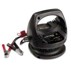 MINN KOTA - MK-110PD CHARGER (1 BNK - 10 AMP) BOATING