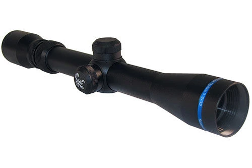 SCORPION OPTICS MARKSMAN 3-9X32 3 SCORPION OPTICS MARKSMAN 3-9X32