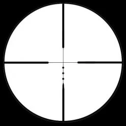 SCORPION OPTICS MARKSMAN 3-9X32