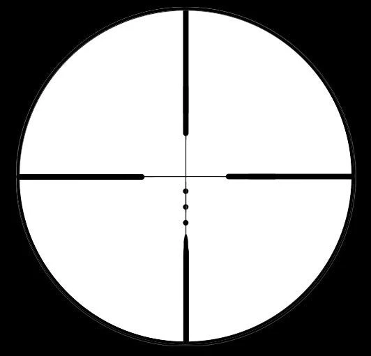 SCORPION OPTICS MARKSMAN 3-9X32 4 SCORPION OPTICS MARKSMAN 3-9X32