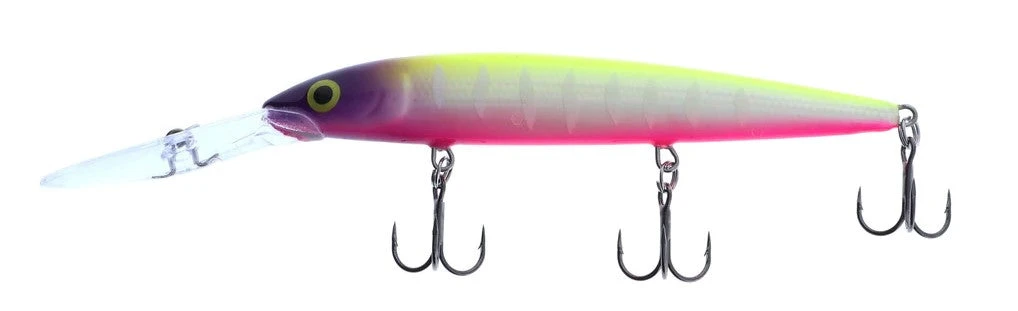 Rapala Down Deep Husky Jerk Hard Baits Rapala Down Deep Husky Jerk Hard Baits