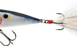 BOOYAH BAIT CO. Hard Baits BOOYAH - PRANK CRANKING POPPERS