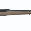 Rifles MOSSBERG PATRIOT 6.5 CREEDMOOR FLAT DARK EARTH SYNTHETIC 22" BBL