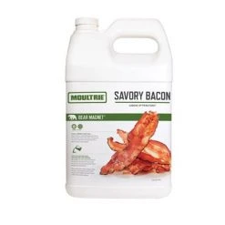 Moultrie MFS-13345 Bear Magnet Savory Bacon Scents & Attractants