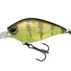 High Falls Outfitters Y0-ZURI 3DB CRANK 1.5 MR(F) 2 High Falls Outfitters Y0-ZURI 3DB CRANK 1.5 MR(F)