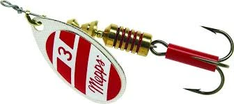 Mepps Aglia Hard Baits 7 Mepps Aglia Hard Baits