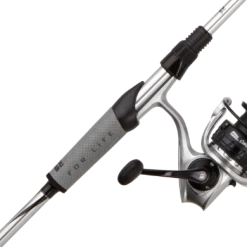 ABU GARCIA - REVO X -WINN-SPINNING COMBO - 7' 1PC MH Combos