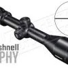 Optics BUSHNELL TROPHY 3-9X40 MATTE MULTI-X SCOPE