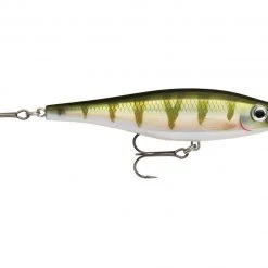 Hard Baits RAPALA - BX MINNOW