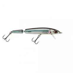 Hard Baits BOMBER - JOINTED WAKE MINNOW