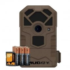 Trail Cameras Muddy Pro-Cam 14 Megapixel VGA Trail Camera MTC100-K