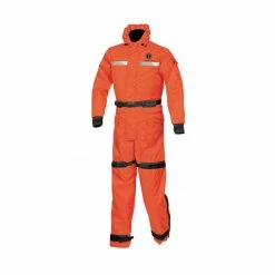 MUSTANG - SURVIVAL SUIT Fishing Apparel