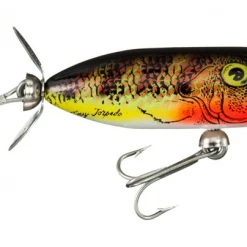 HEDDON - TORPEDO HARD BAITS