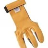 Canadian Archery Supply NEET YOUTH DEERSKIN ARCHERY GLOVE