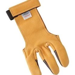 Canadian Archery Supply NEET YOUTH DEERSKIN ARCHERY GLOVE