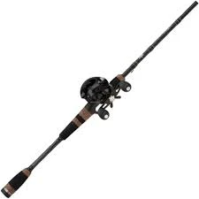 Combos FENWICK - PFLUEGER NIGHTHAWK - 1 PC - LP CBO
