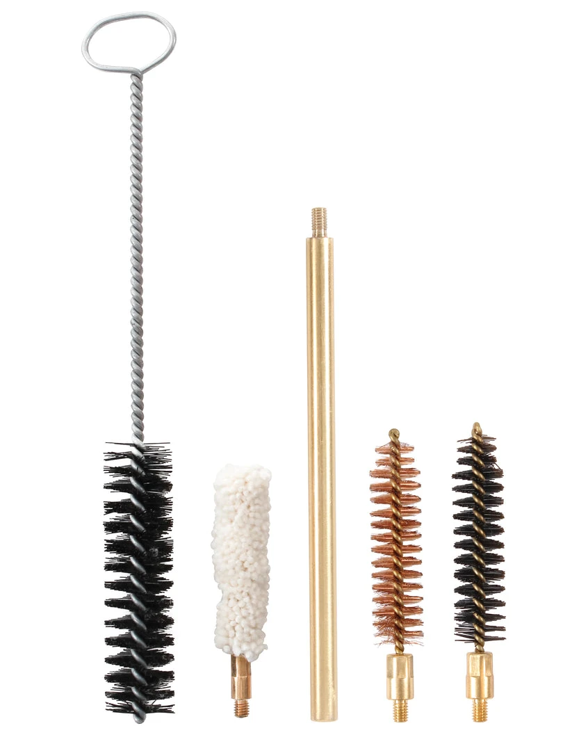 TRADITIONS Optics & Accessories NitroFire™ Breech Cleaning Kit 3 TRADITIONS Optics & Accessories NitroFire™ Breech Cleaning Kit