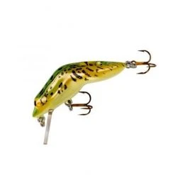 REBEL LURES REBEL - WEE FROG Hard Baits