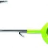 Terminal Tackle VMC - PRO SERIES NEON MOON EYE JIGS