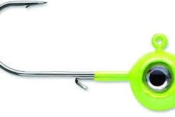 Terminal Tackle VMC - PRO SERIES NEON MOON EYE JIGS