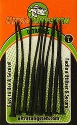 ULTRA TUNGSTEN - T STOPPER PEG Terminal Tackle