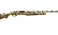 BENELLI NOVA 12 GA 28" BBL MOSG BLADES CAMO Shotguns