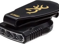 BROWNING NIGHT SEEKER 2 USB RECHARGEABLE CAP LIGHT