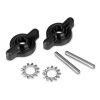 MINN KOTA PROP KIT-A - NUT AND PIN 3/8" BOATING 1 MINN KOTA PROP KIT-A - NUT AND PIN 3/8" BOATING