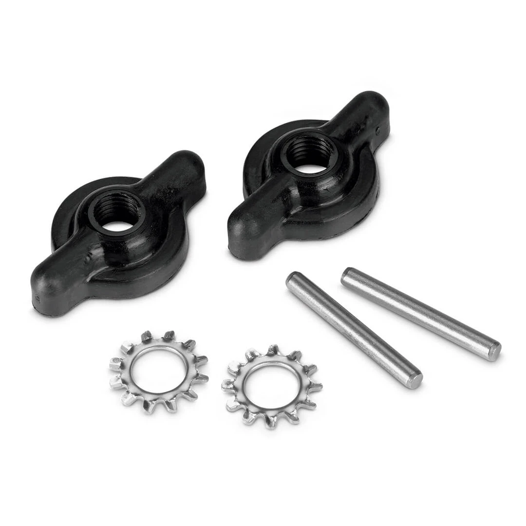 MINN KOTA PROP KIT-A - NUT AND PIN 3/8" BOATING MINN KOTA PROP KIT-A - NUT AND PIN 3/8" BOATING