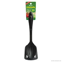 COGHLAN'S NYLON UTENSIL SET - 3 PC CAMPING