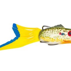 STRIKE KING - KVD POPPING PERCH 4 STRIKE KING - KVD POPPING PERCH