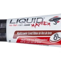 MAYHEM BAIT CO. LIQUID MAYHEM - FISH ATTRACTANT