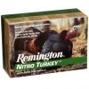 Remington Nitro Turkey Buffered Loads 1 Remington Nitro Turkey Buffered Loads