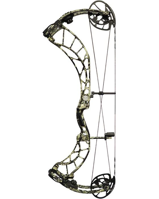 OBSESSION BOWS OBSESSION DEFCON M2 6 COMPOUND BOW 4 OBSESSION BOWS OBSESSION DEFCON M2 6 COMPOUND BOW